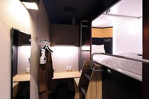 Global Cabin Yokohama Chukagai