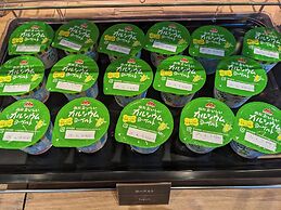 Global Cabin Yokohama Chukagai