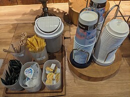 Global Cabin Yokohama Chukagai