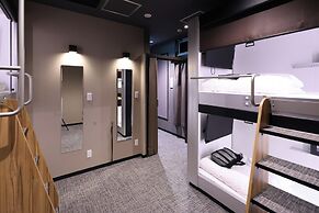 Global Cabin Yokohama Chukagai