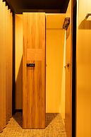 Global Cabin Yokohama Chukagai