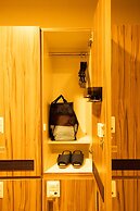 Global Cabin Yokohama Chukagai