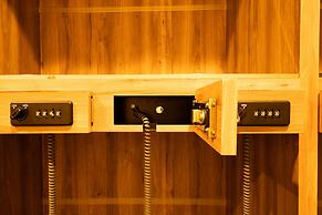 Global Cabin Yokohama Chukagai