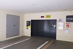 Global Cabin Yokohama Chukagai