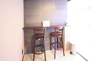 Global Cabin Yokohama Chukagai