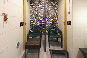 Global Cabin Yokohama Chukagai