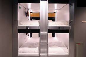 Global Cabin Yokohama Chukagai