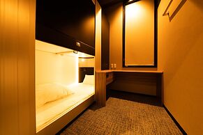 Global Cabin Yokohama Chukagai