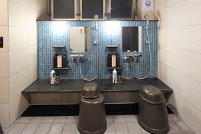 Global Cabin Yokohama Chukagai