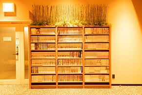 Global Cabin Yokohama Chukagai