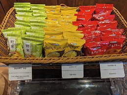 Global Cabin Yokohama Chukagai