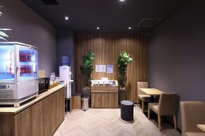 Global Cabin Yokohama Chukagai