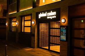 Global Cabin Yokohama Chukagai