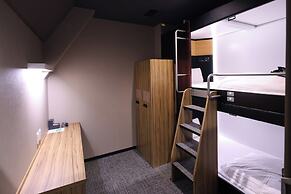 Global Cabin Yokohama Chukagai