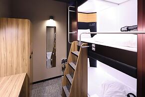 Global Cabin Yokohama Chukagai