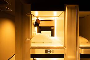 Global Cabin Yokohama Chukagai