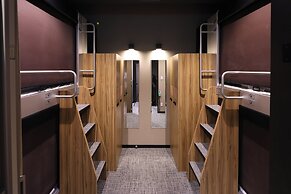 Global Cabin Yokohama Chukagai