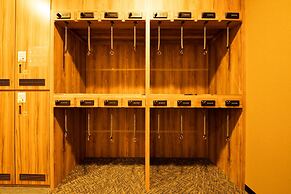 Global Cabin Yokohama Chukagai