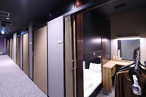 Global Cabin Yokohama Chukagai