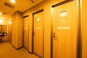 Global Cabin Yokohama Chukagai