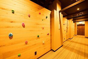 Global Cabin Yokohama Chukagai