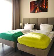 Hotel Gutsmühle
