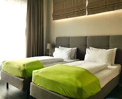 Hotel Gutsmühle