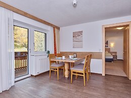 Gästehaus Bergkristall