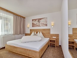 Gästehaus Bergkristall