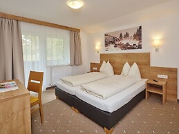 Gästehaus Bergkristall