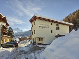 Gästehaus Bergkristall