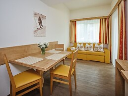 Gästehaus Bergkristall