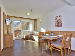 Gästehaus Bergkristall
