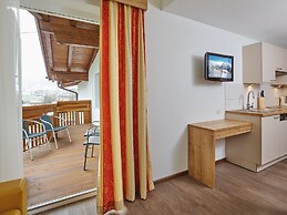 Gästehaus Bergkristall