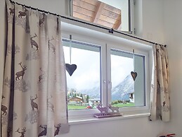 Gästehaus Bergkristall