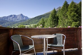 Gästehaus Bergkristall