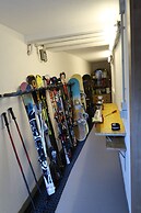 Gästehaus Bergkristall