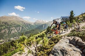 Gästehaus Bergkristall