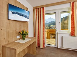 Gästehaus Bergkristall