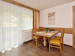 Gästehaus Bergkristall