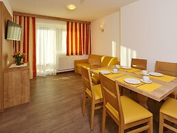 Gästehaus Bergkristall