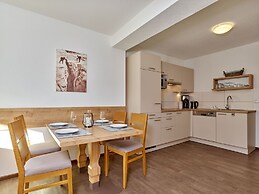 Gästehaus Bergkristall