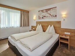 Gästehaus Bergkristall