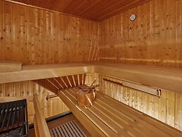 Gästehaus Bergkristall