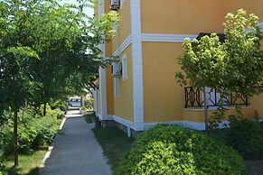 Anatolia Butik Otel