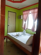 Amos Digue Pension House