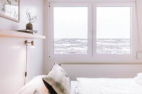 Hlíð Bed and Breakfast