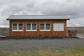 Hlíð Bed and Breakfast