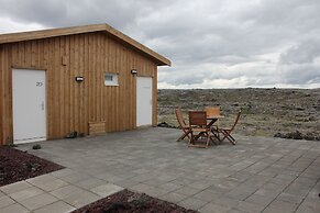 Hlíð Bed and Breakfast