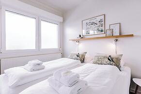 Hlíð Bed and Breakfast